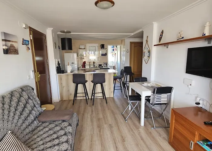 Apartamento Gandiazar 4 Playa, Vt-52979-V