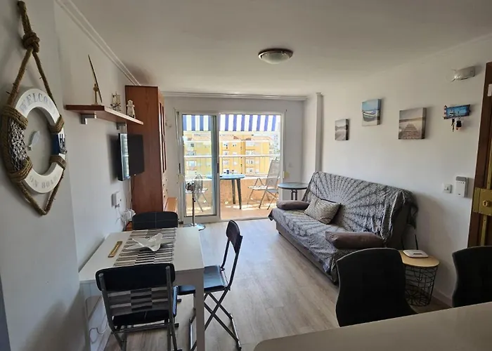 Apartamento Gandiazar 4 Playa, Vt-52979-V