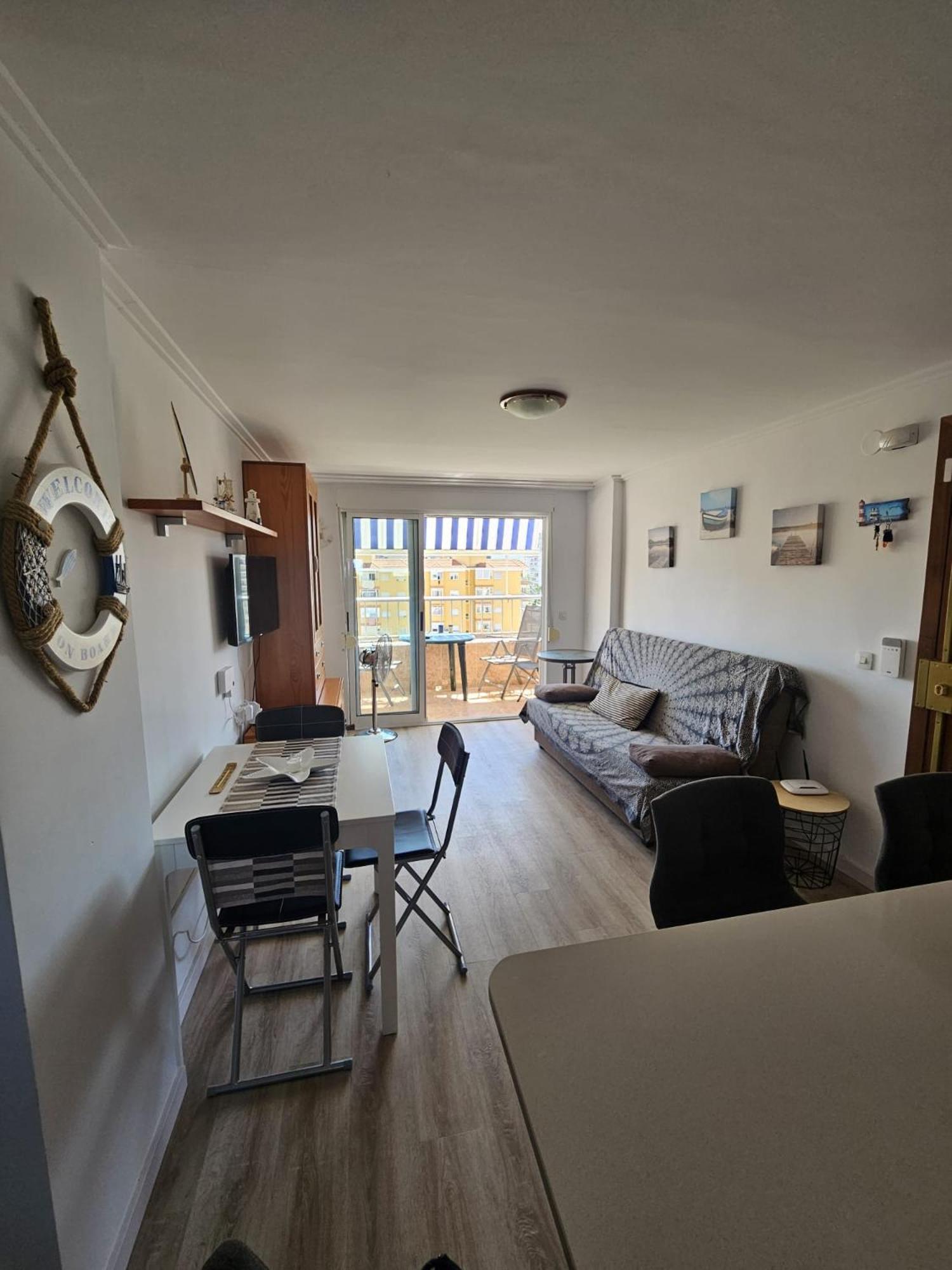 Apartment Gandiazar 4 Playa, Vt-52979-v *