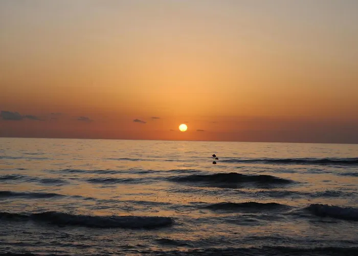 apartamento Gandiazar 4 playa