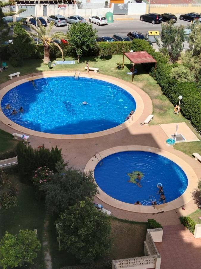 Apartamento Gandiazar 4 Playa