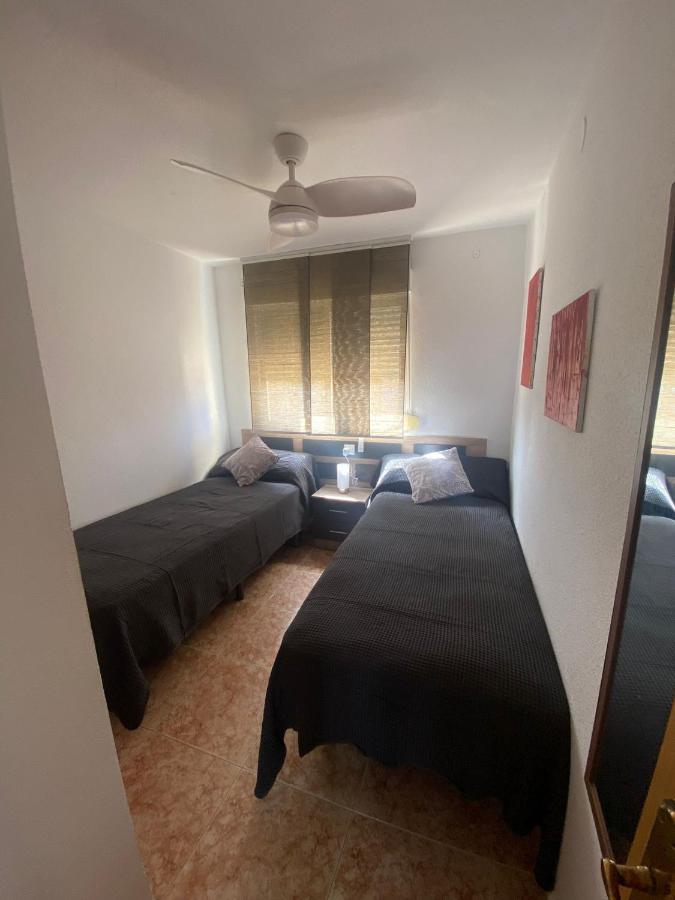 Apartamento Gandiazar 4 Playa Playa de Gandía
