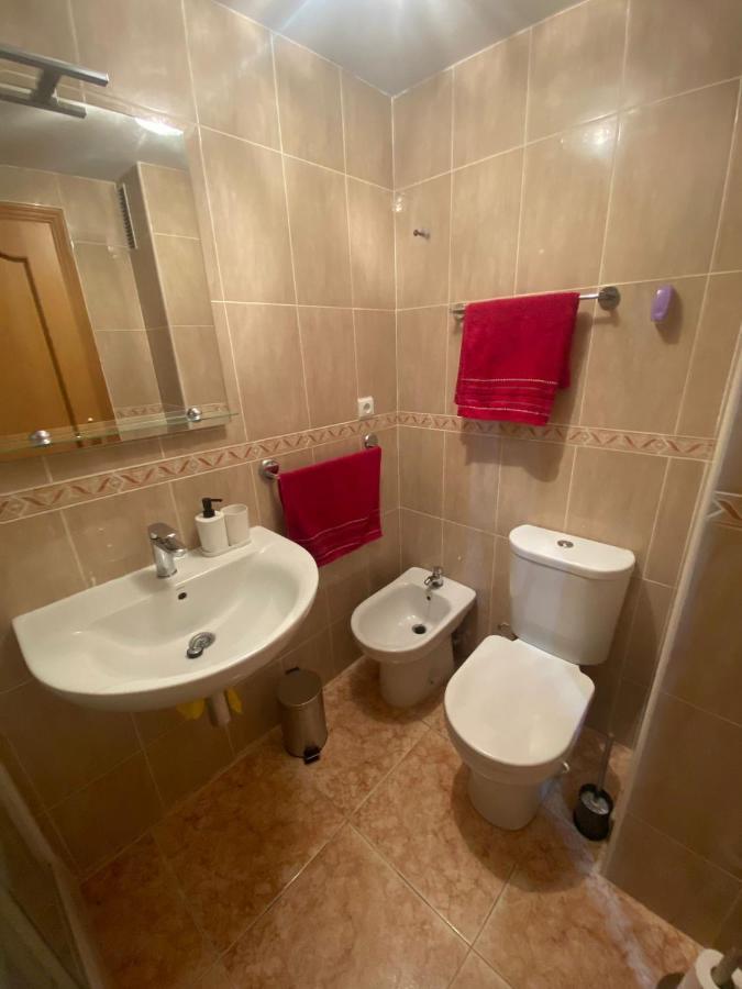 Apartamento Gandiazar 4 Playa