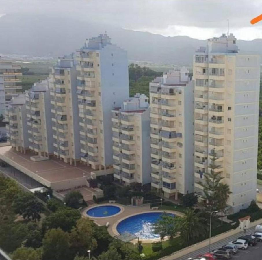 Gandiazar 4 Playa, Vt-52979-v * Playa de Gandia
