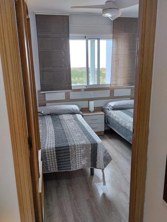 Apartment Gandiazar 4 Playa, Vt-52979-v Playa de Gandia