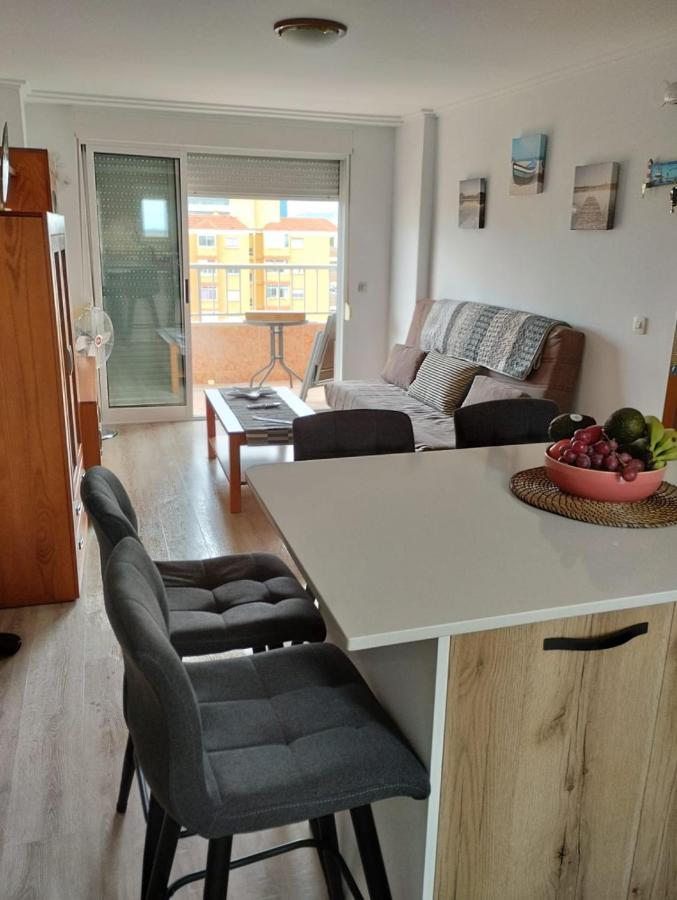 Gandiazar 4 Playa Apartamento *